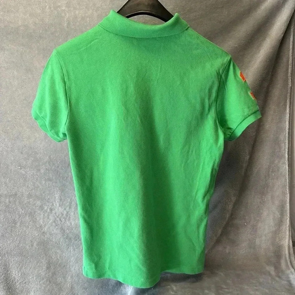 POLO - Ralph Lauren  - polo shirt. Size M. - Picture 5 of 5